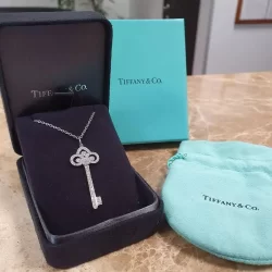 TIFFANY &CO.